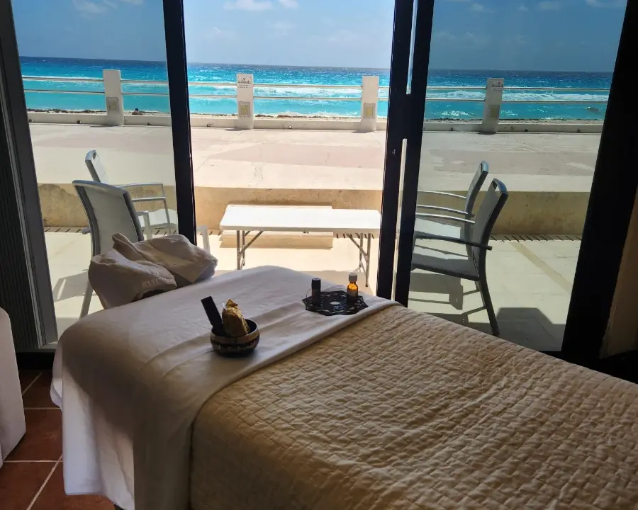 Airbnb Massage