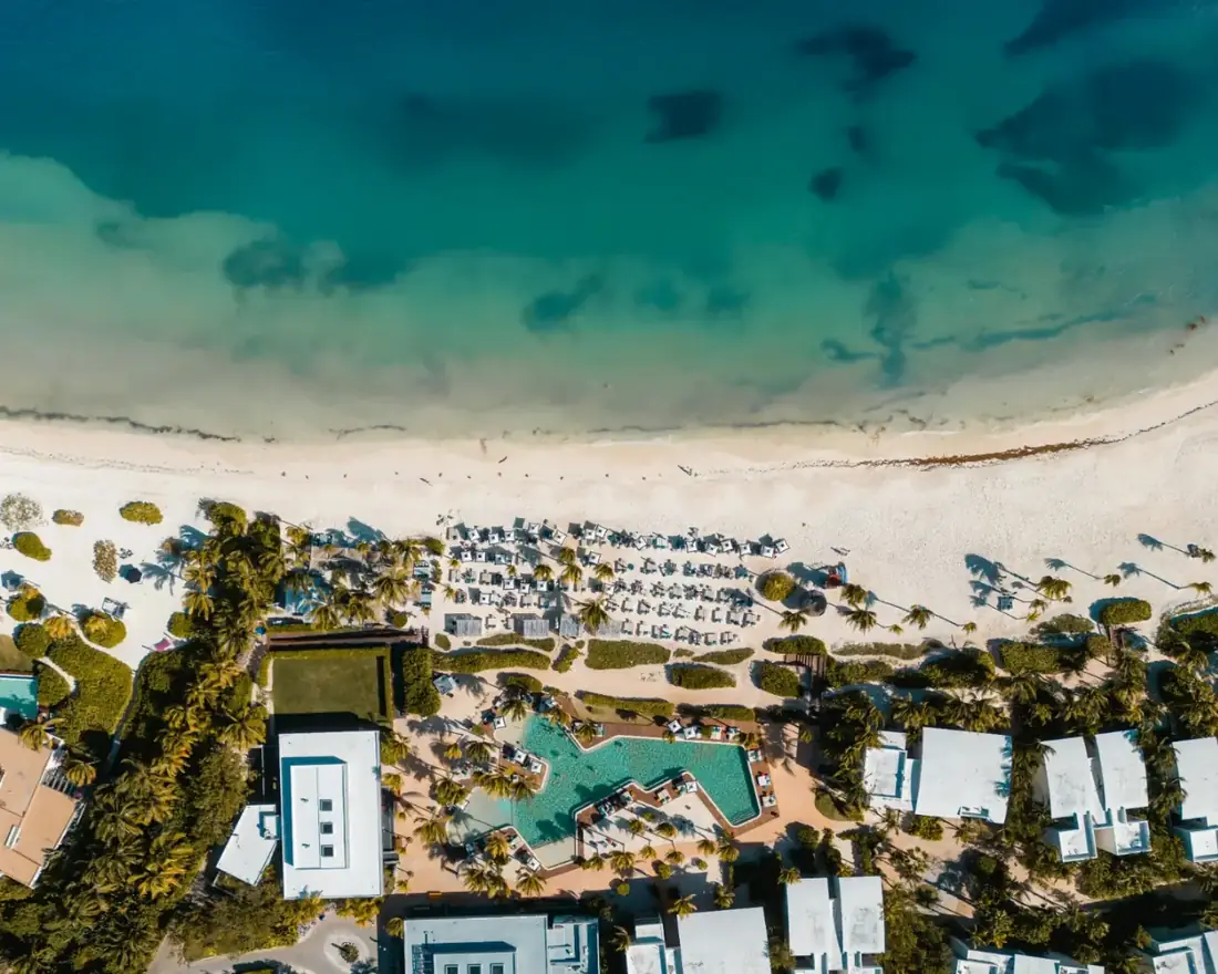 Playa del Carmen
