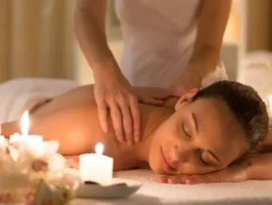 The benefits of getting a massage are numerous and varied