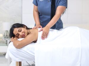 benefits of taking a Relaxing Massage in Playa del Carmen
