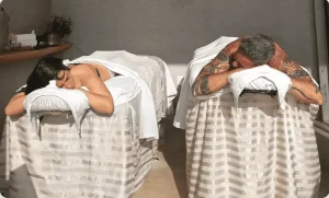 Romantic Scape Massage Playa del Carmen