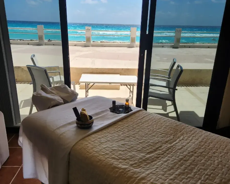 Massage in your Airbnb Playa del Carmen, mobile massage playa del carmen