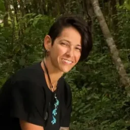 Andreina Marquez-Massage Therapist Playa del Carmen